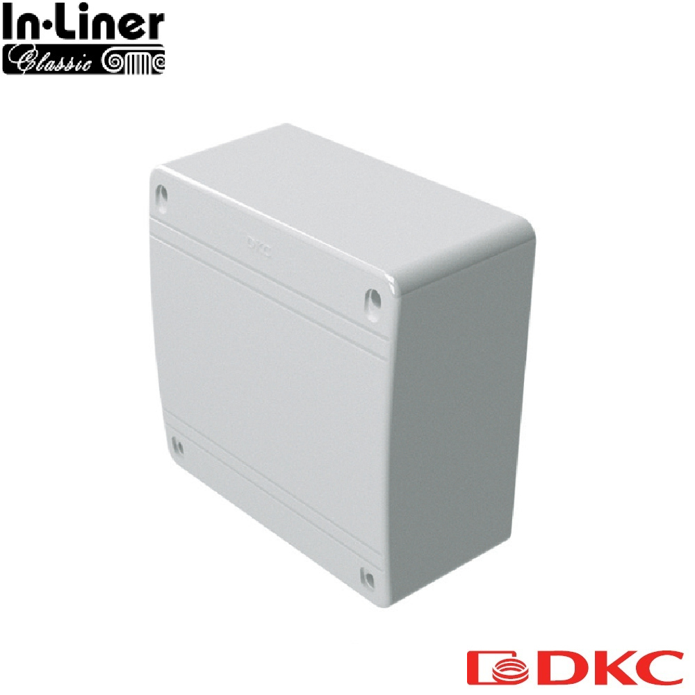 SDN2 Коробка распределительная для к/к, 151х151х75 мм