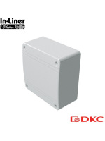 SDN3 Коробка распределительная для к/к, 231x231x95 мм