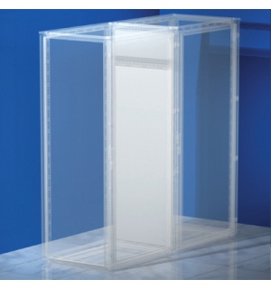 Разделитель вертикальный, полный, для шкафов 1800 x 400 мм