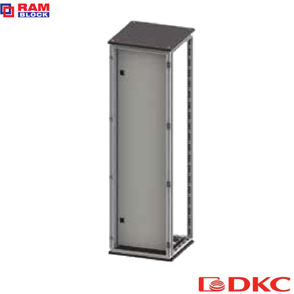 Дверь внутренняя, для шкафов DAE/CQE 1400 x 600 мм