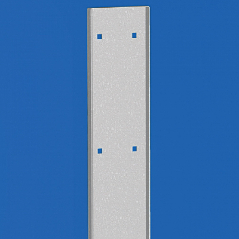 Разделитель вертикальный, частичный, Г = 175 мм, для шкафоввысотой 20