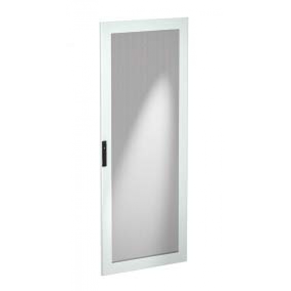 Дверь перфорированная, для шкафов, 1800 x 600 мм