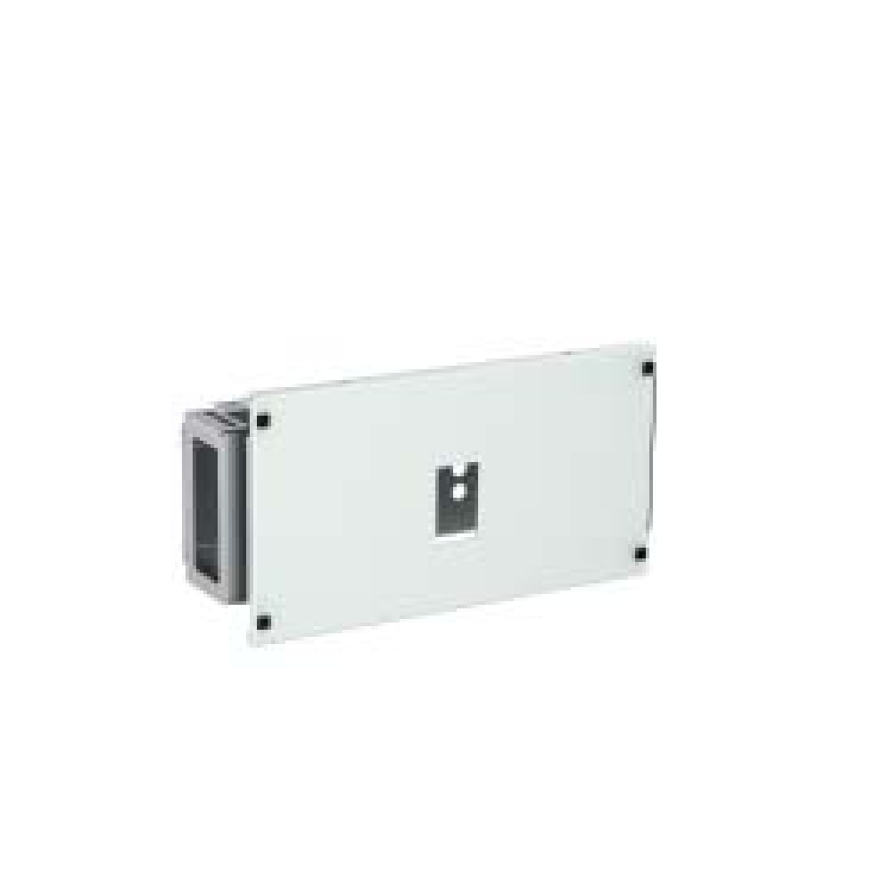Комплект для вертикальной установки автоматич выключателяCompactNSX100/160/250,ширина шкафа800мм