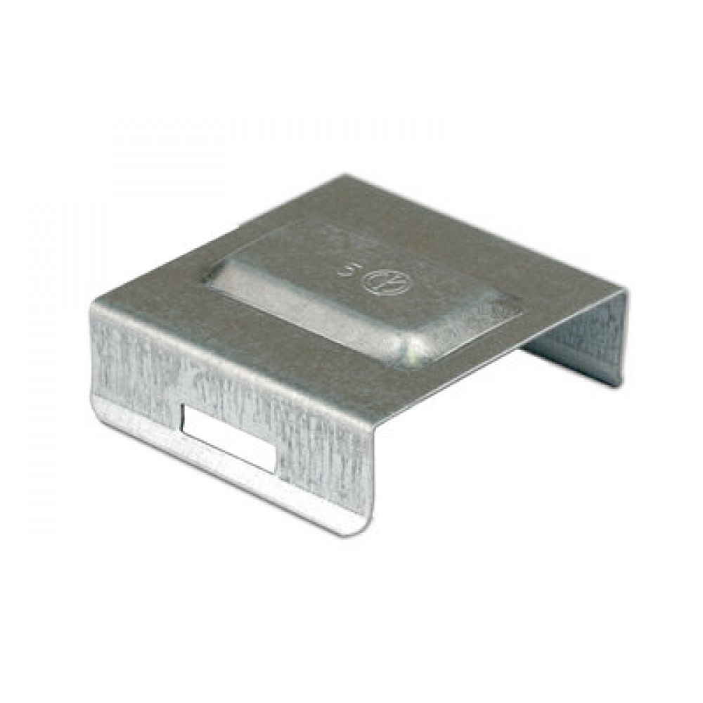 Пластина защитная боковая IP44 H80 (мет.)