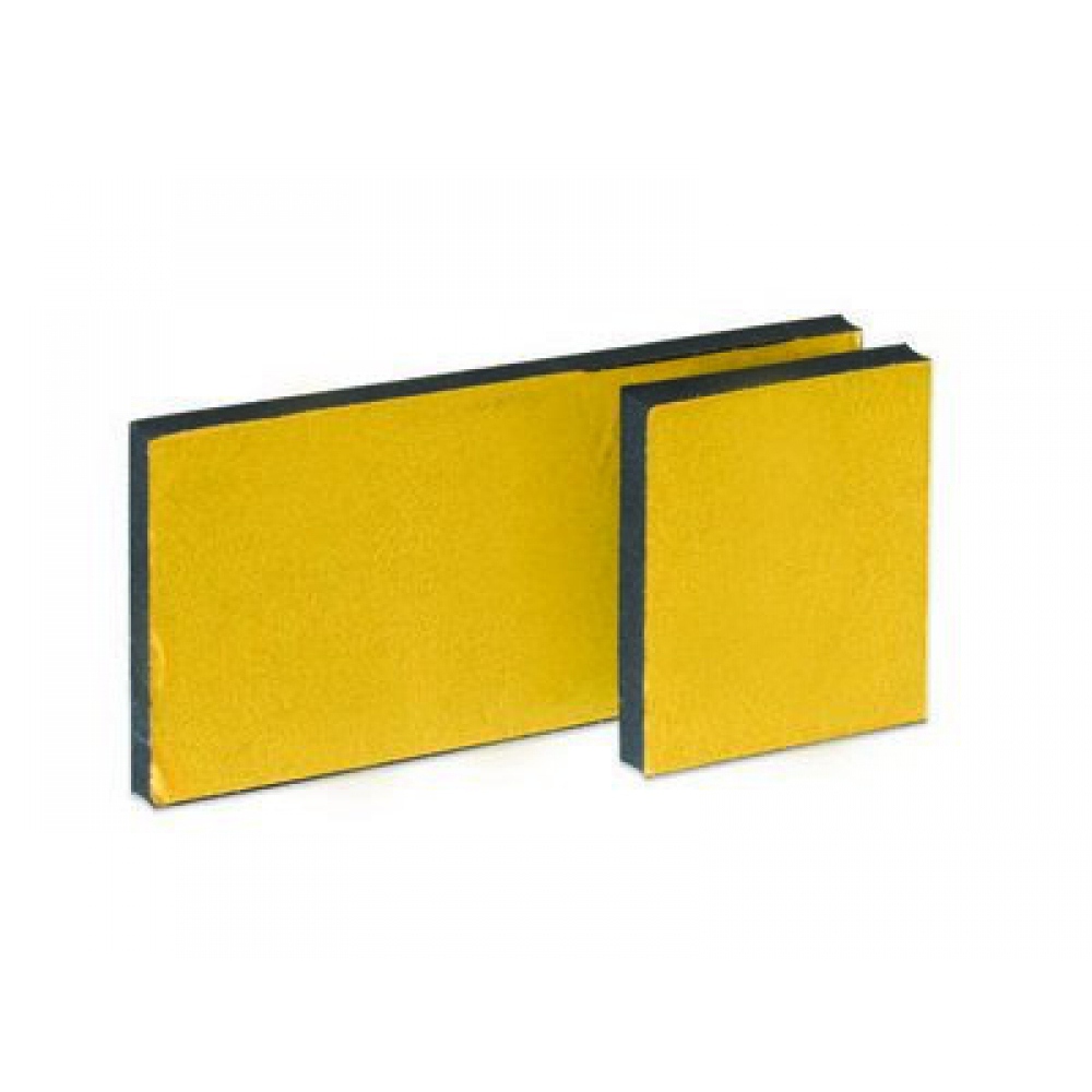 Пластина защитная IP44 осн.80 (EPDM)