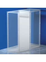 Разделитель вертикальный, полный, для шкафов 2000 x 800 мм