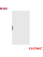 Дверь сплошная, для шкафов DAE/CQE, 2000 x 1000 мм