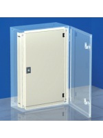 Дверь внутренняя, для шкафов CE 500 x 400 мм