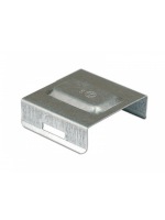 Пластина защитная боковая IP44 H80 (мет.)