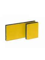 Пластина защитная IP44 осн.80 (EPDM)
