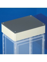 Пластина для разделения шкафа и модуля R5SCE, 1000 x 500 мм