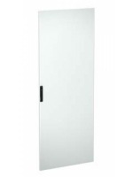 Дверь сплошная, для шкафов, 2000 x 600 мм