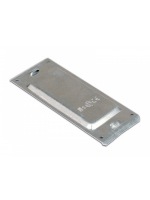 Пластина защитная IP44 осн.100 (мет.)