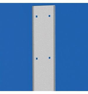 Разделитель вертикальный, частичный, Г = 325 мм, для шкафоввысотой 22