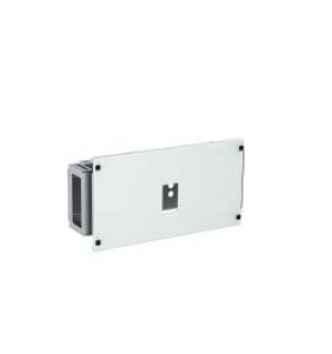 Комплект для горизонтальной установки автоматического выключателяCompactNSX400/630,ширина шкафа600мм
