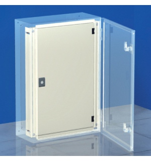 Дверь внутренняя, для шкафов CE 700 x 500 мм